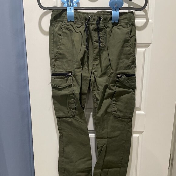 Old Navy Kids Cargo Pants - Picture 1 of 3